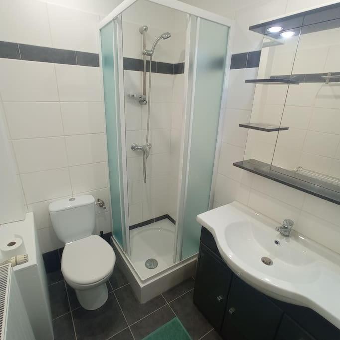Appartement Cosy - Centre De Barr - Route Des Vins מראה חיצוני תמונה
